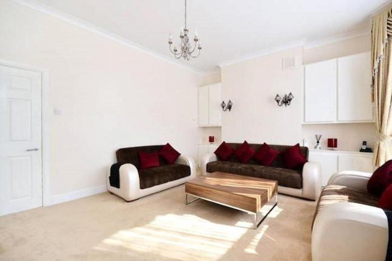 			New Instruction, 3 Bedroom, 1 bath, 1 reception House			 Tabley Road , HOLLOWAY/ TUFNELL PARK